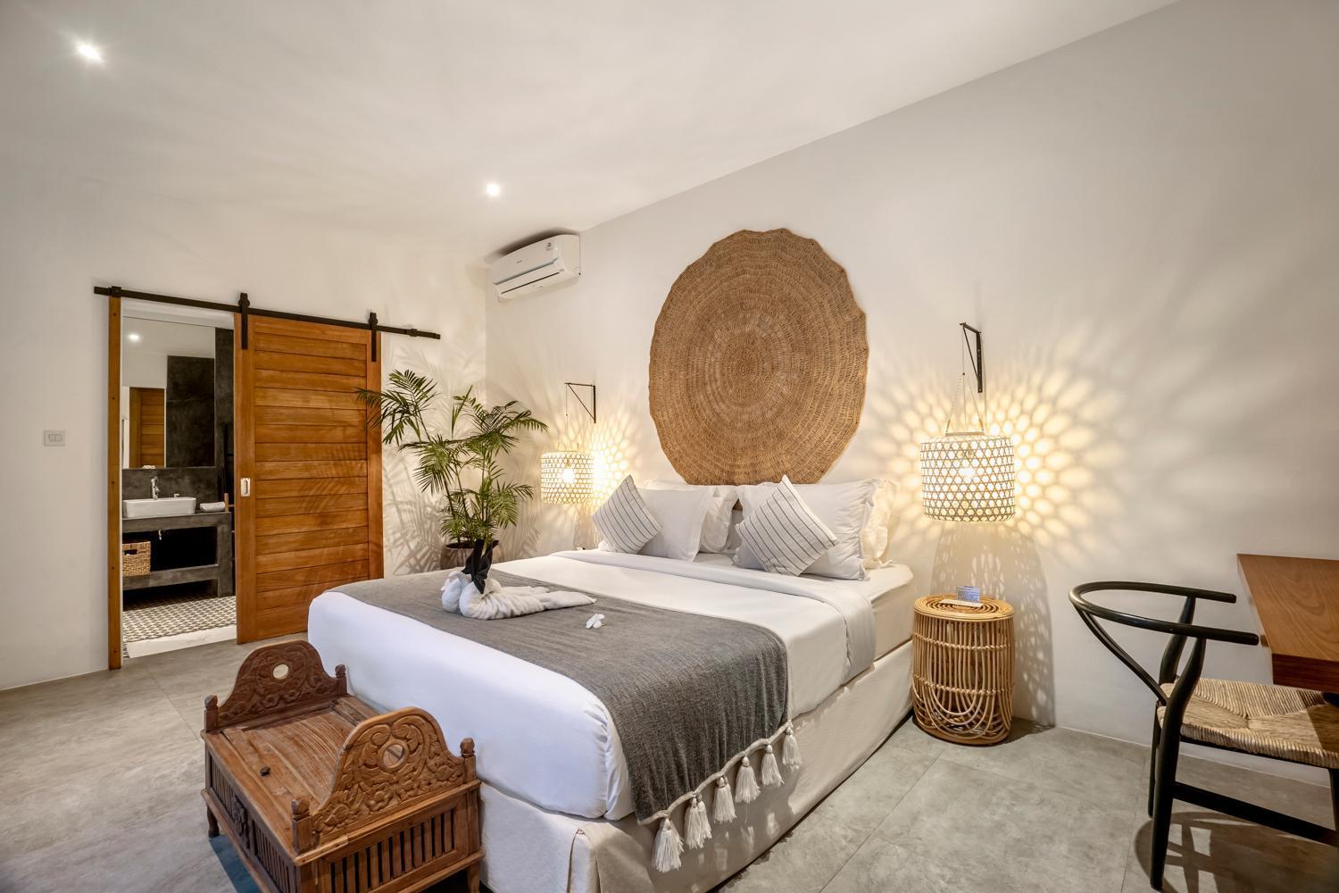 Willa House Of Bagera By Alfred In Bali Seminyak Zewnętrze zdjęcie