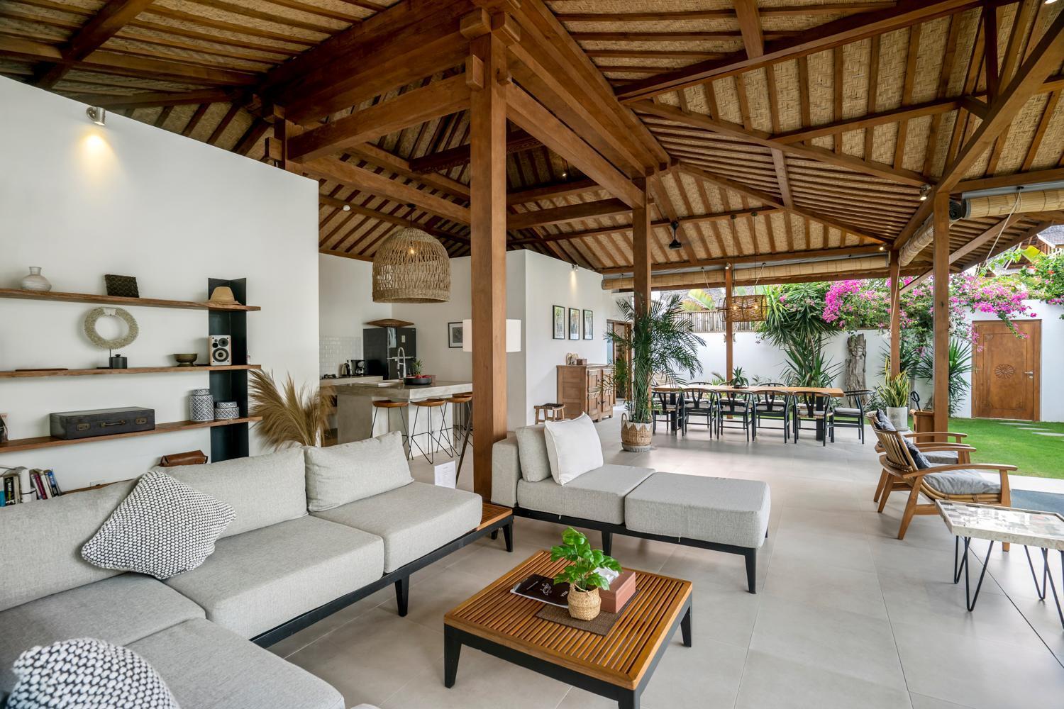 Willa House Of Bagera By Alfred In Bali Seminyak Zewnętrze zdjęcie