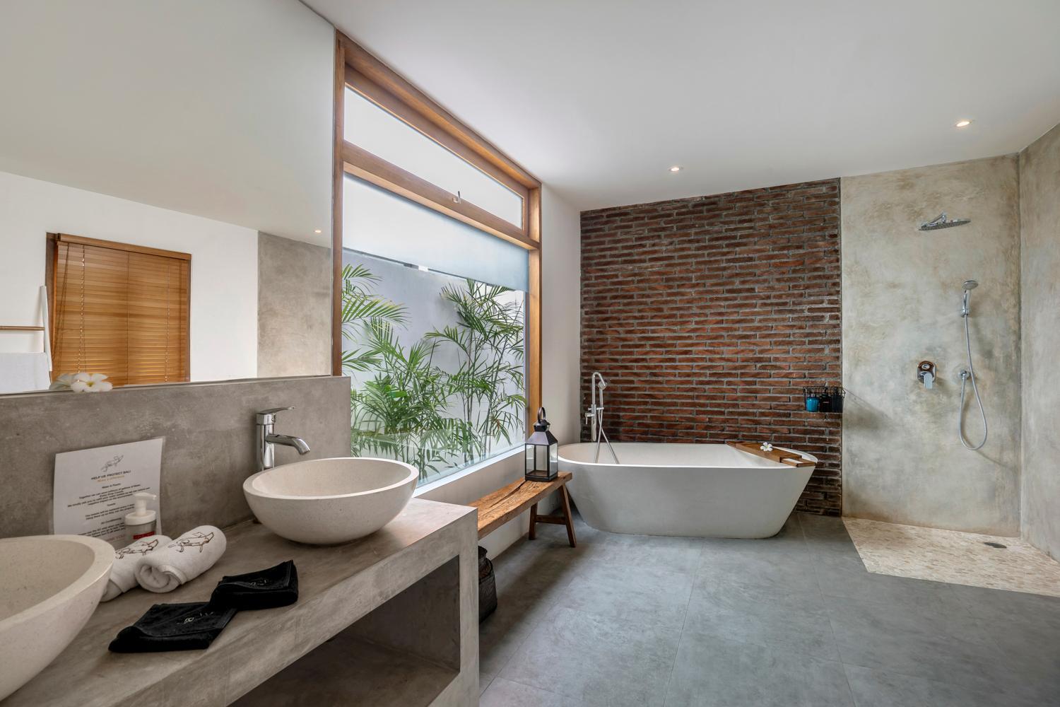 Willa House Of Bagera By Alfred In Bali Seminyak Zewnętrze zdjęcie