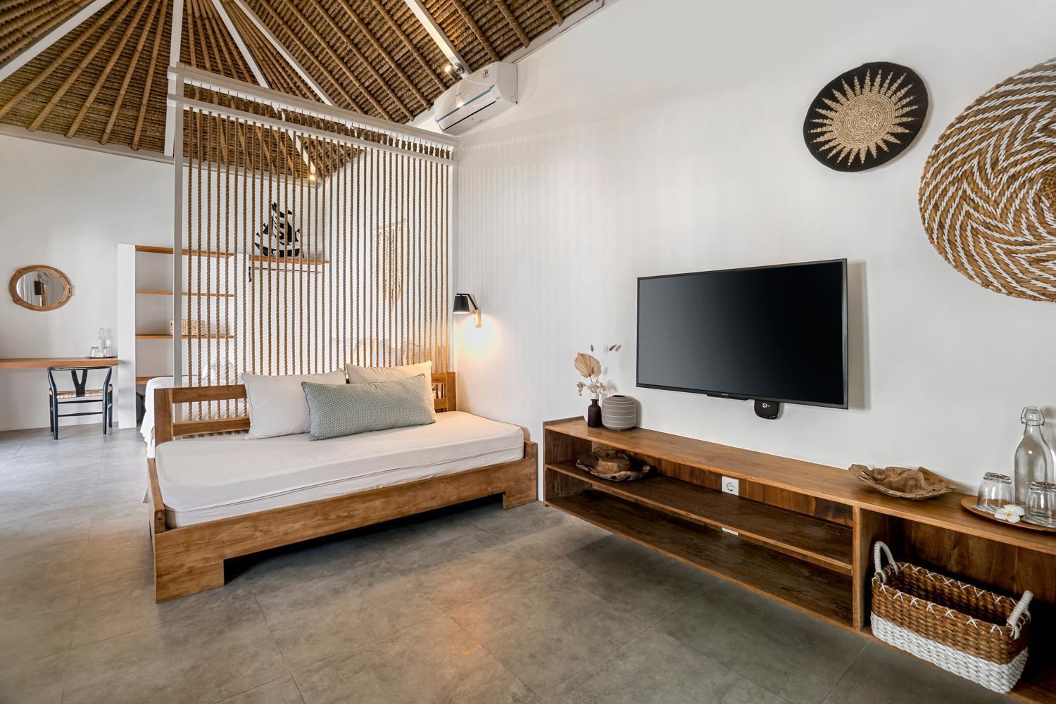 Willa House Of Bagera By Alfred In Bali Seminyak Zewnętrze zdjęcie