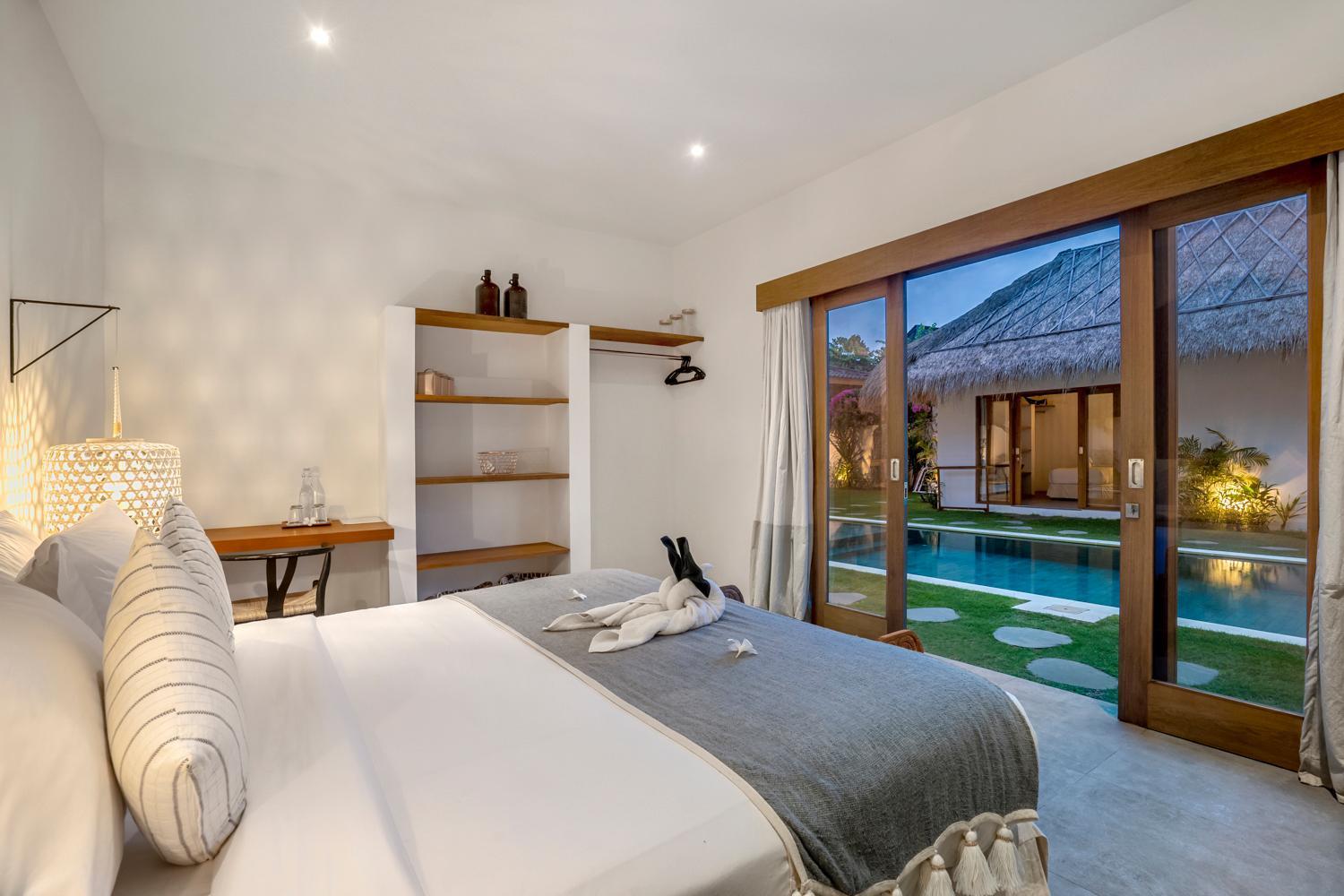 Willa House Of Bagera By Alfred In Bali Seminyak Zewnętrze zdjęcie