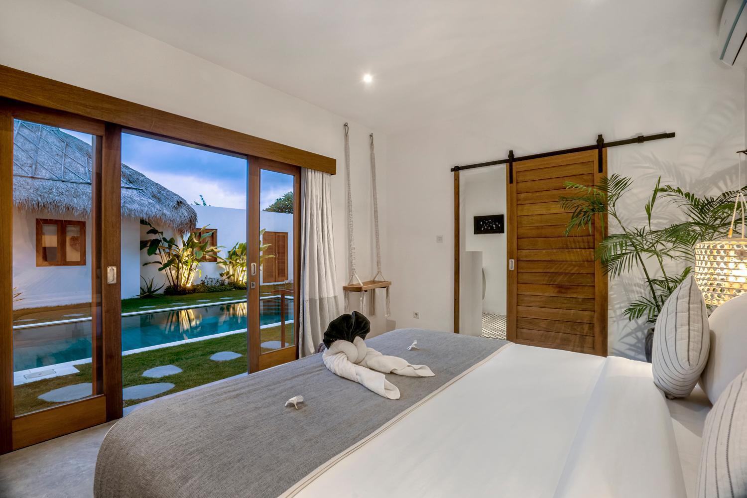 Willa House Of Bagera By Alfred In Bali Seminyak Zewnętrze zdjęcie