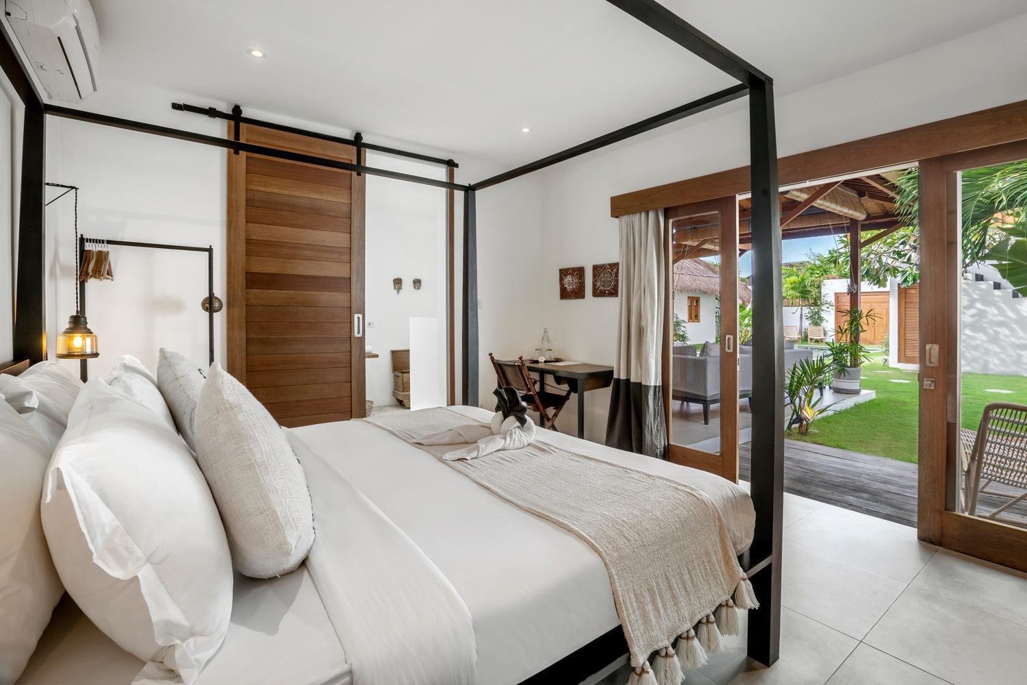 Willa House Of Bagera By Alfred In Bali Seminyak Zewnętrze zdjęcie