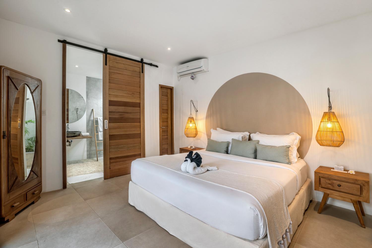 Willa House Of Bagera By Alfred In Bali Seminyak Zewnętrze zdjęcie