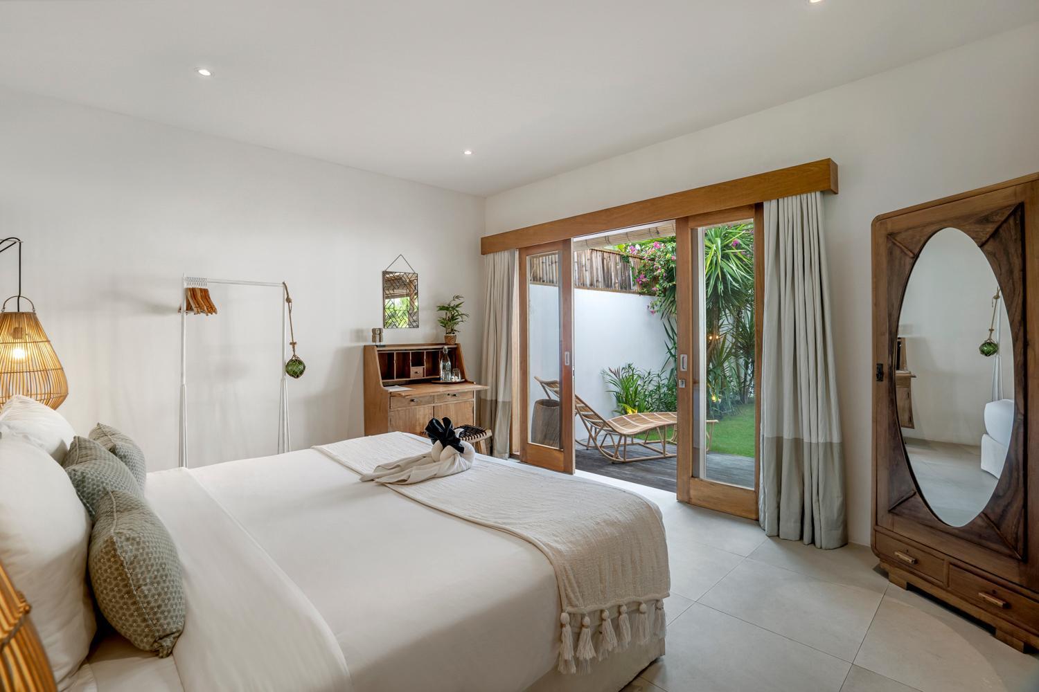 Willa House Of Bagera By Alfred In Bali Seminyak Zewnętrze zdjęcie
