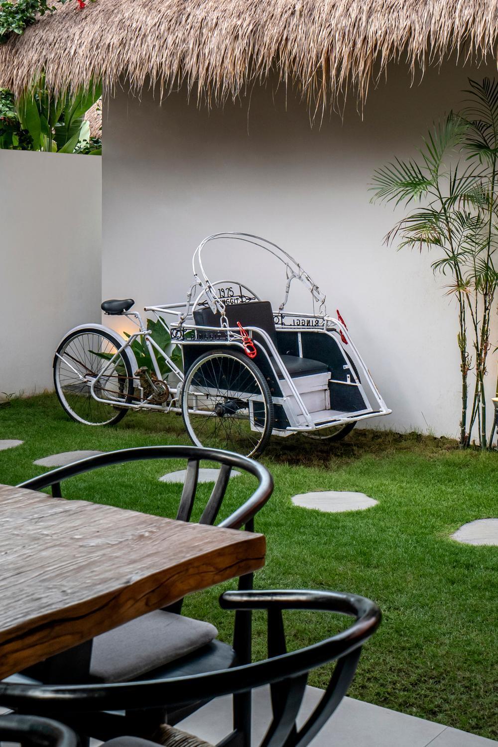 Willa House Of Bagera By Alfred In Bali Seminyak Zewnętrze zdjęcie