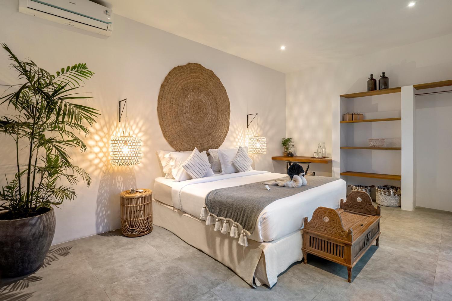 Willa House Of Bagera By Alfred In Bali Seminyak Zewnętrze zdjęcie